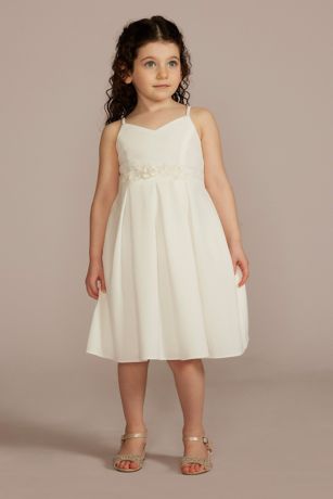 Young Girls Dresses